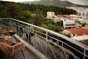 Nice Greek Villa, Кавала