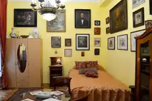 Rozsa Street Guesthouse, Будапешт