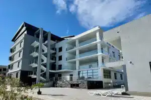 Отель «Таласса Hotel&Spa», Цандрипш