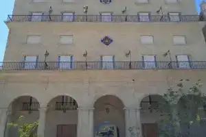Palacio de los Corredores, Гавана