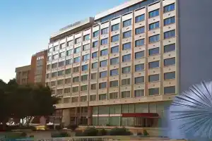 Surmeli Adana Hotel, Адана