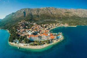 Tui Blue Makarska - Adult Only, Игране