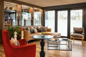 Best Western Plus Le Conquerant Rouen Nord, Руан