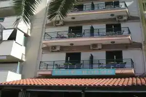 Arocaria Apartments, Ханья