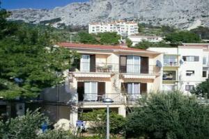 Apartments Denise Podgora, Драшнице