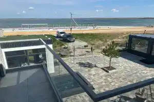 Гостевой дом «La Marina», Мирный