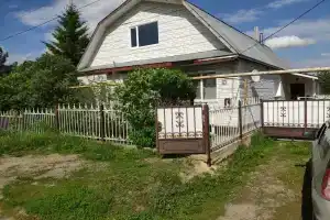 Гостевой дом у Надежды, Дивеево