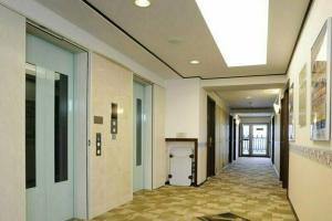 Toyoko Inn Tottori-Eki Minami-Guchi, Тоттори