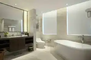 Ramada Plaza Xian South, Сиань