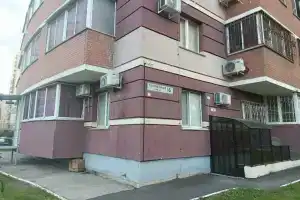 Апартаменты Инга на Солнечной 6, Самара
