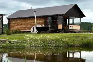 По щучьему велению