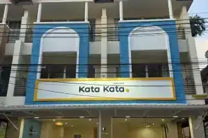 Kata Kata Stay, Ката
