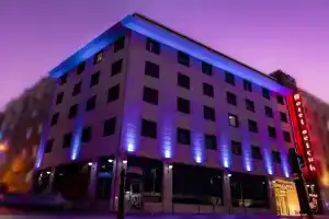 Selcuk Hotel Sems-i Tebrizi, Конья