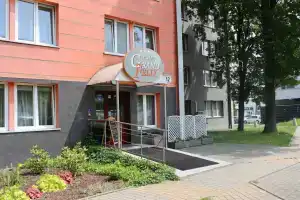 Hotel «Grand Felix», Краков
