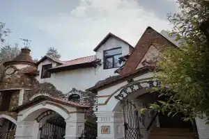 Гостевой дом «Река Времени», Суздаль
