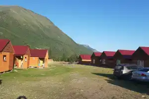 База отдыха «Одычак», Чибит