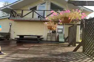 База отдыха «Титан», Шепелёво