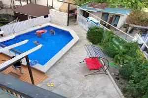 Гостевой дом «Дарья», Небуг