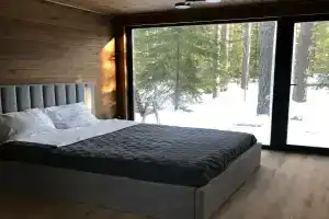 Дом для отпуска «Ёлки да Сосны»