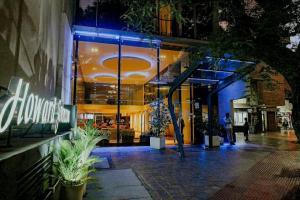 Howard Johnson by Wyndham Cordoba, Кордоба