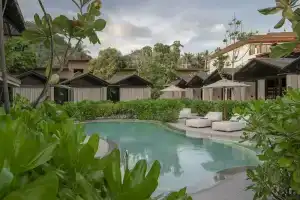 The SPA Resorts, Чавенг Ной