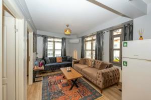 Dorne Suite Taksim Hotel, Стамбул