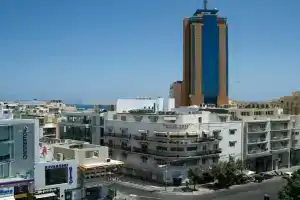 Хостел «Marco Polo Party», Сент-Джулианс