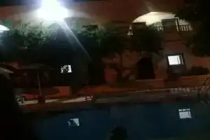 Vefa Apart Hotel, Бодрум
