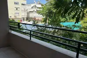 Seven City Hotel, Анталья