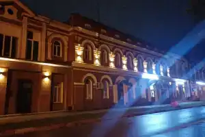 Хостел «Старый город», Тверь