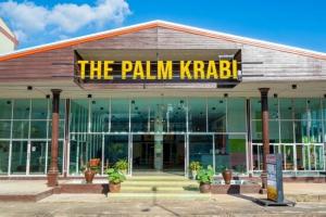 The Palm Krabi Residence and Resort, Краби