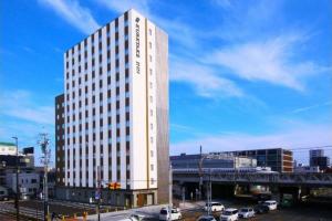 Kuretake Inn Premium Shizuoka Annex, Сидзуока