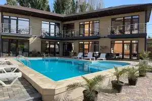 Гостевой дом «Диамант», Судак