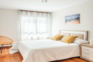 Apartamentos Alday, Сантандер