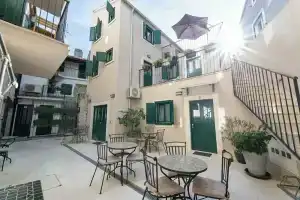 Apartments Korta, Сплит