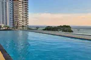 The Sanctuary Resort Pattaya, BW Signature Collection, Джомтьен