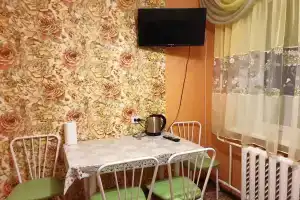 Апартаменты Пандора, Кострома
