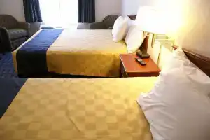 Silicon Way Inn, Саннивейл