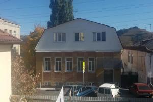 Гостевой дом «Камилла», Кисловодск
