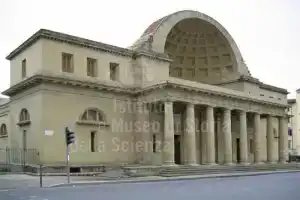 Villa Raffaella, Ливорно