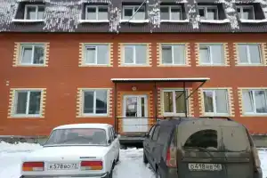 Guest house on Mayakovskogo, Ульяновск