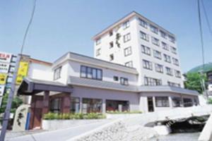Zao SPA Hotel Kiraku, Дзао-Онсэн
