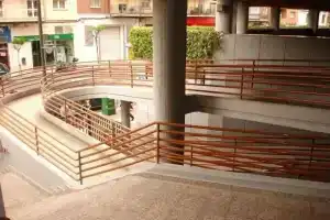 Pension Berceo, Логроньо