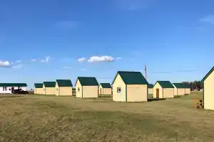 База отдыха «Сельская губерния», Светлое