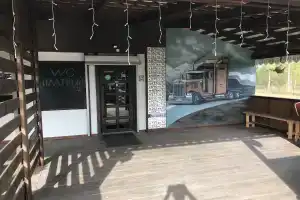 Хостел «ТрактирЪ», Кокоревка