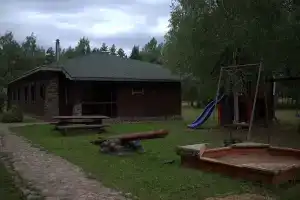 База отдыха «Южный Парк»