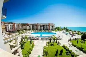 Prestige Sands Resort, Солнечный Берег