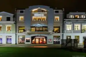 Отель «Bristol Tradition and Luxury», Жешув