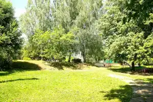 Пансионат «Русь», Аксаково