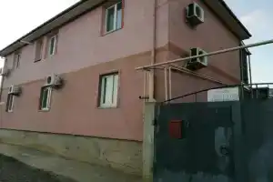 Теремок